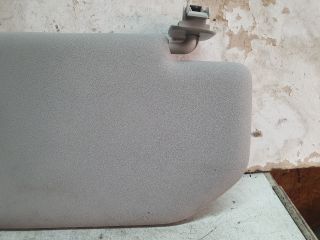 bontott RENAULT SCÉNIC III Bal Napellenző