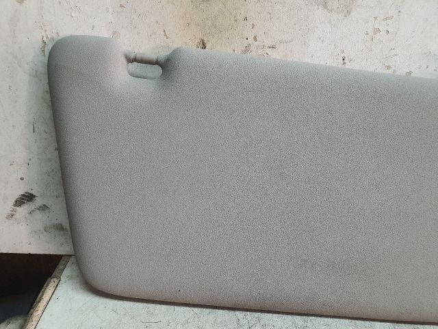 bontott RENAULT SCÉNIC III Bal Napellenző