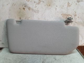 bontott RENAULT SCÉNIC III Bal Napellenző