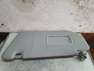 bontott RENAULT SCÉNIC III Bal Napellenző