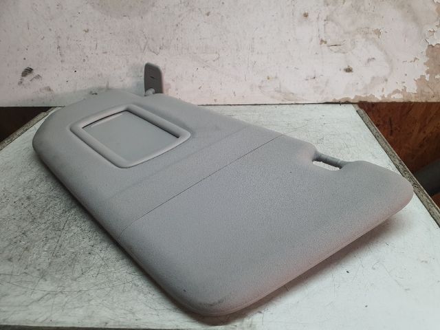 bontott RENAULT SCÉNIC III Bal Napellenző