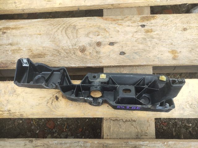 bontott RENAULT SCÉNIC III Bal Sárvédő Oldaltartó