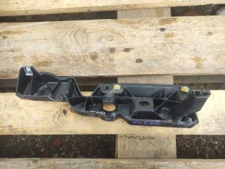 bontott RENAULT SCÉNIC III Bal Sárvédő Oldaltartó