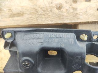 bontott RENAULT SCÉNIC III Bal Sárvédő Oldaltartó