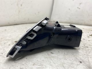 bontott RENAULT SCÉNIC III Bal Szellőző