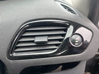 bontott RENAULT SCÉNIC III Bal Szellőző