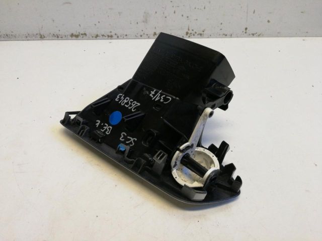 bontott RENAULT SCÉNIC III Bal Szellőző