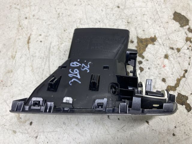 bontott RENAULT SCÉNIC III Bal Szellőző