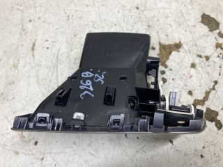 bontott RENAULT SCÉNIC III Bal Szellőző