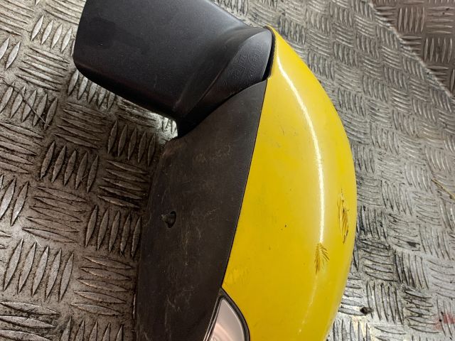 bontott RENAULT SCÉNIC III Bal Visszapillantó Tükör (Elektromos)