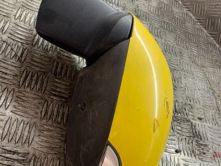 bontott RENAULT SCÉNIC III Bal Visszapillantó Tükör (Elektromos)