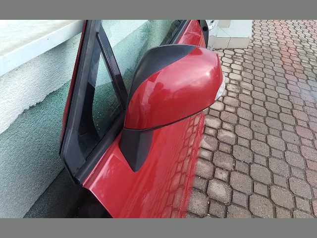 bontott RENAULT SCÉNIC III Bal Visszapillantó Tükör (Elektromos)