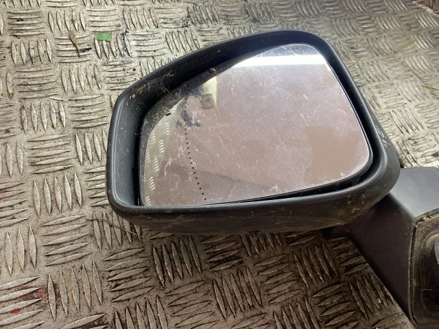 bontott RENAULT SCÉNIC III Bal Visszapillantó Tükör (Elektromos)