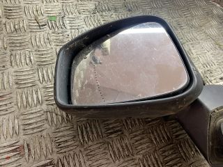 bontott RENAULT SCÉNIC III Bal Visszapillantó Tükör (Elektromos)