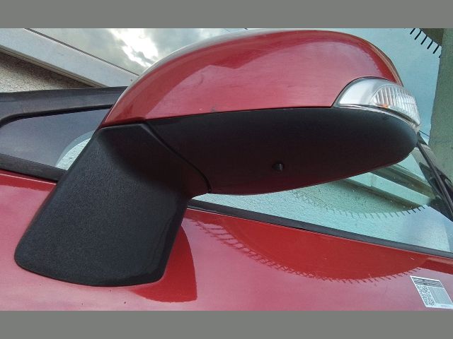 bontott RENAULT SCÉNIC III Bal Visszapillantó Tükör (Elektromos)