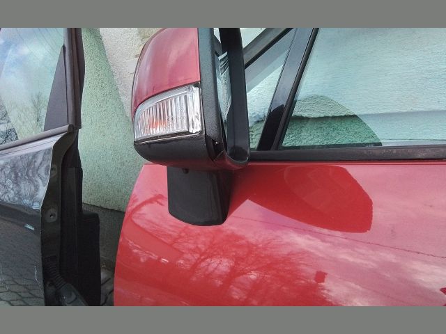 bontott RENAULT SCÉNIC III Bal Visszapillantó Tükör (Elektromos)