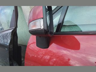 bontott RENAULT SCÉNIC III Bal Visszapillantó Tükör (Elektromos)