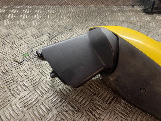 bontott RENAULT SCÉNIC III Bal Visszapillantó Tükör (Elektromos)