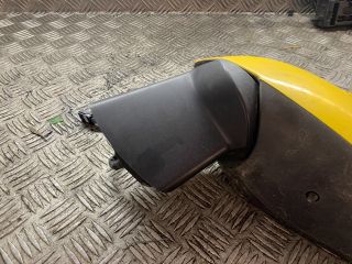 bontott RENAULT SCÉNIC III Bal Visszapillantó Tükör (Elektromos)