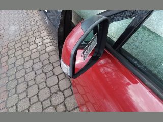 bontott RENAULT SCÉNIC III Bal Visszapillantó Tükör (Elektromos)