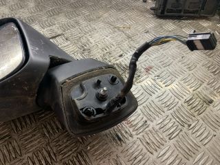 bontott RENAULT SCÉNIC III Bal Visszapillantó Tükör (Elektromos)