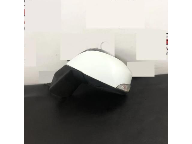 bontott RENAULT SCÉNIC III Bal Visszapillantó Tükör (Elektromos)