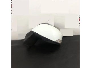 bontott RENAULT SCÉNIC III Bal Visszapillantó Tükör (Elektromos)