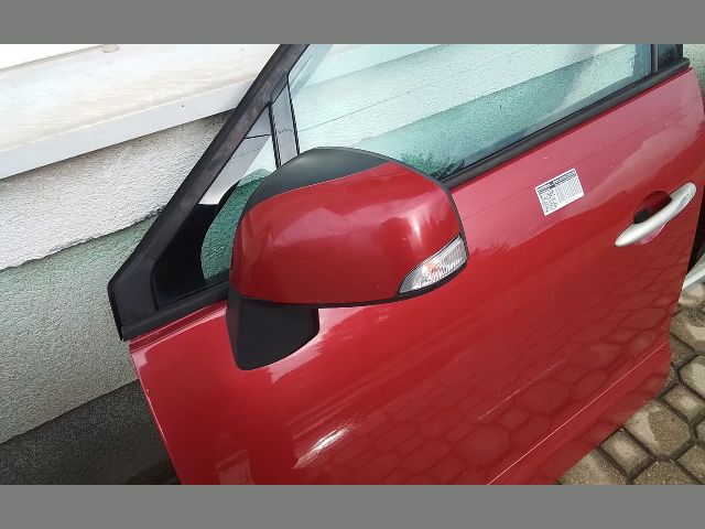 bontott RENAULT SCÉNIC III Bal Visszapillantó Tükör (Elektromos)