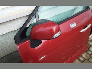 bontott RENAULT SCÉNIC III Bal Visszapillantó Tükör (Elektromos)