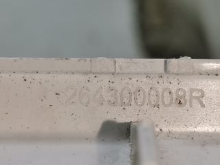 bontott RENAULT SCÉNIC III Beltér Világítás Első