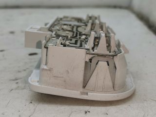 bontott RENAULT SCÉNIC III Beltér Világítás Első