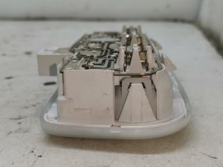 bontott RENAULT SCÉNIC III Beltér Világítás Hátsó