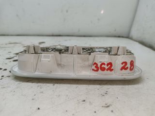 bontott RENAULT SCÉNIC III Beltér Világítás Hátsó