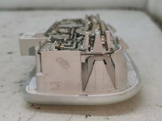 bontott RENAULT SCÉNIC III Beltér Világítás Hátsó