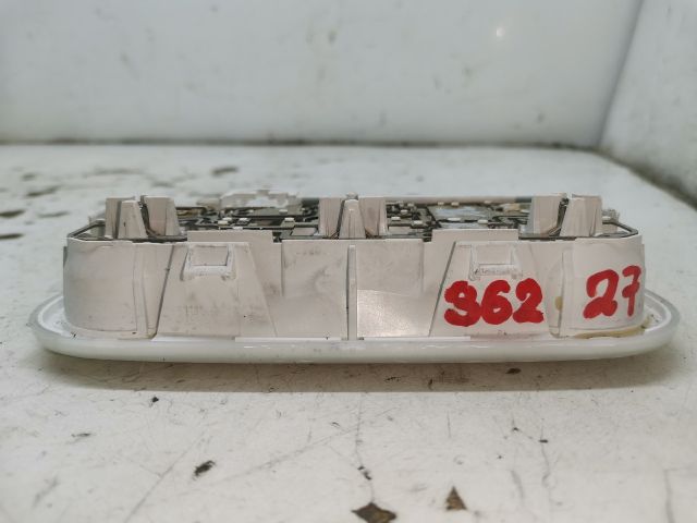 bontott RENAULT SCÉNIC III Beltér Világítás Hátsó