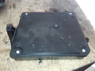 bontott RENAULT SCÉNIC III Biztosítéktábla Utastér