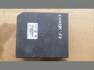 bontott RENAULT SCÉNIC III Biztosítéktábla Utastér