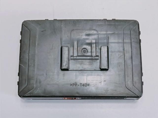 bontott RENAULT SCÉNIC III Bluetooth Elektronika