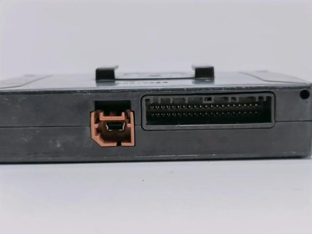 bontott RENAULT SCÉNIC III Bluetooth Elektronika