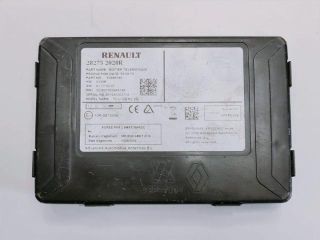 bontott RENAULT SCÉNIC III Bluetooth Elektronika