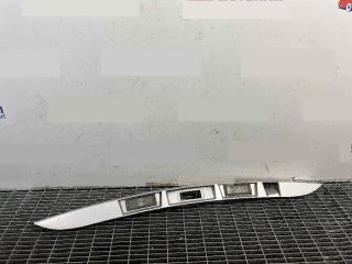 bontott RENAULT SCÉNIC III Csomagtérajtó Díszléc