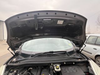 bontott RENAULT SCÉNIC III Csomagtérajtó Díszléc