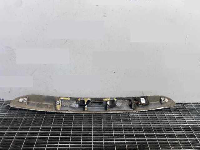 bontott RENAULT SCÉNIC III Csomagtérajtó Díszléc