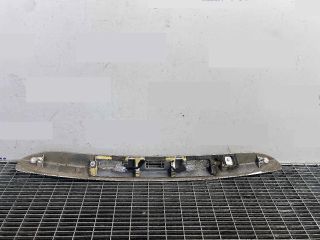 bontott RENAULT SCÉNIC III Csomagtérajtó Díszléc