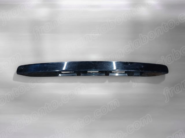 bontott RENAULT SCÉNIC III Csomagtérajtó Díszléc