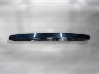 bontott RENAULT SCÉNIC III Csomagtérajtó Díszléc