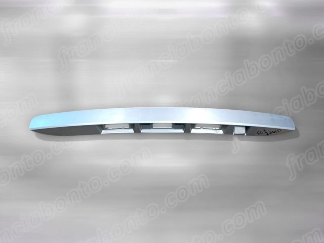 bontott RENAULT SCÉNIC III Csomagtérajtó Díszléc