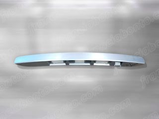 bontott RENAULT SCÉNIC III Csomagtérajtó Díszléc