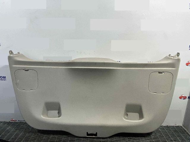 bontott RENAULT SCÉNIC III Csomagtérajtó Kárpit