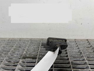 bontott RENAULT SCÉNIC III Csomagtérajtó Kilincs